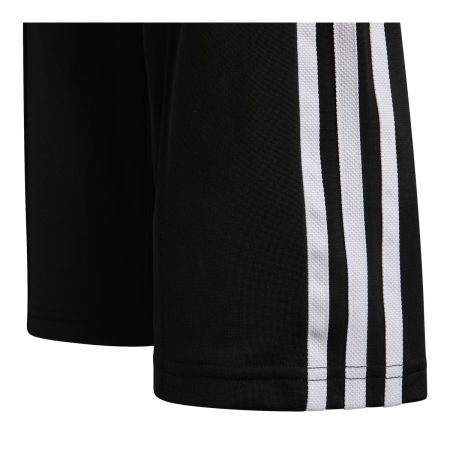 adidas Girls' Wide Pants