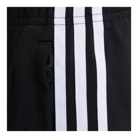 adidas Girls' Wide Pants