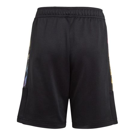 adidas Junior Hot SU 1/4 Shorts