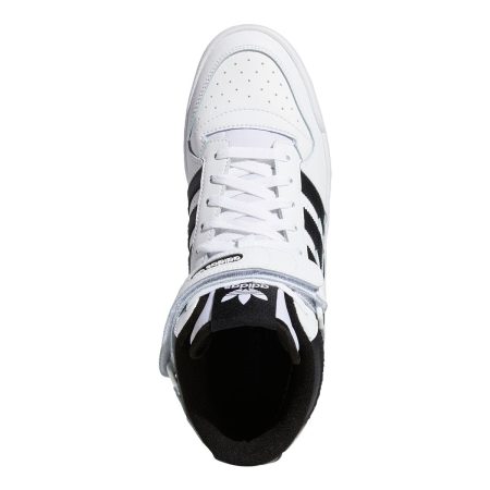 adidas Men's Forum Mid Shoes