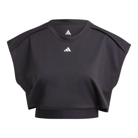 adidas Women's Power Crop Tank