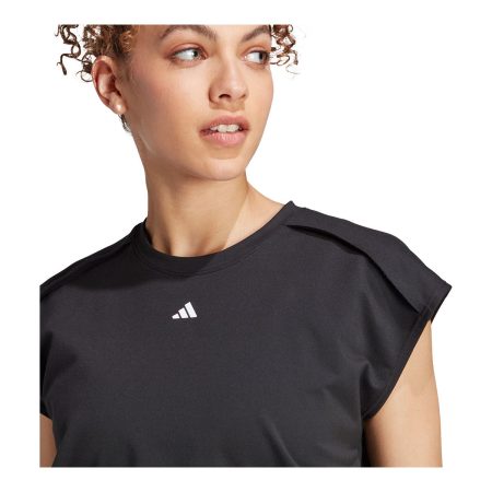 adidas Women's Power Crop Tank