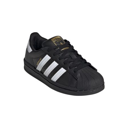 adidas Kids' Grade/Pre-School Superstar Shoes, Sneakers