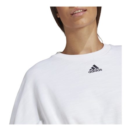 adidas Women's Dance Sweatshirt