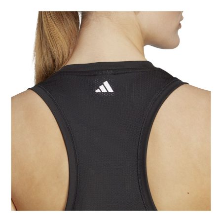 adidas Women's Hiit Quickburn Tank