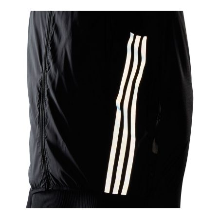 adidas Women's Run Icons 3-Stripe Vest