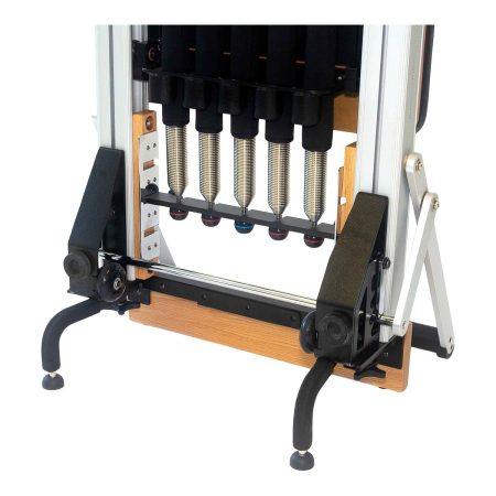 At Home SPX Reformer Package with Vertical Stand