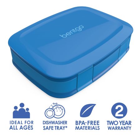 Bentgo Fresh Leakproof Food Storage Lunch Box