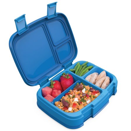 Bentgo Fresh Leakproof Food Storage Lunch Box