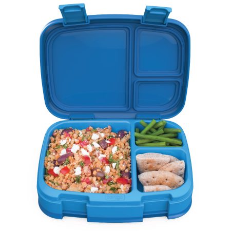 Bentgo Fresh Leakproof Food Storage Lunch Box