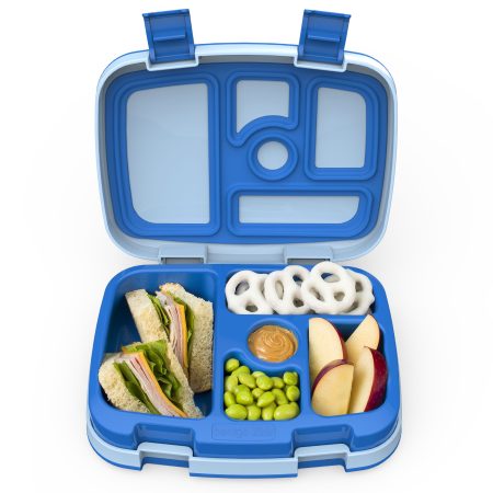 Bentgo Leakproof Kids' Food Storage Lunch Box