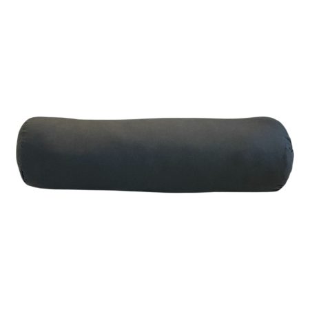 Care Feathers Cylindrical Cotton Bolster