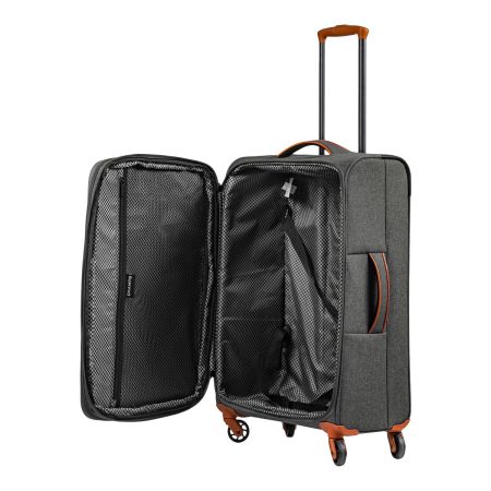 Champs Classic II 3 Piece Softcase Luggage Set