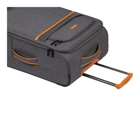 Champs Classic II 3 Piece Softcase Luggage Set