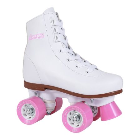 Chicago Kids' Rink Roller Skates