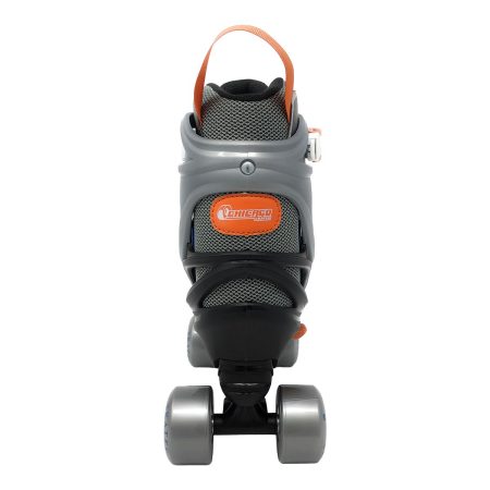 Chicago Kids' Adjustable Quad Roller Skates