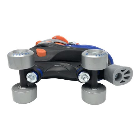 Chicago Kids' Adjustable Quad Roller Skates