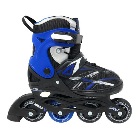 Chicago Skates Junior MA7 Adjustable Inline Skates