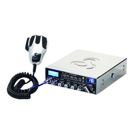 Cobra 29 LTD Chrome Professional CB Radio