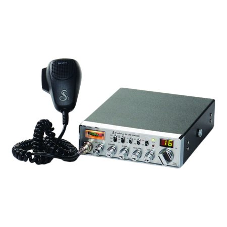 Cobra 29 LTD Professional CB Radio