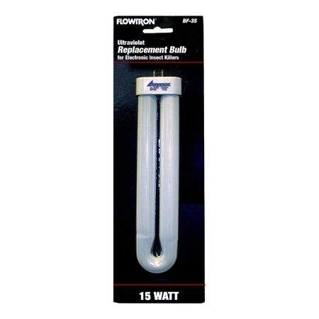 Flowtron 15 Watt UV BK15CCN Replacement Bulb