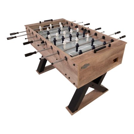 Escalade American Legend 54 Inch Kirkwood Foosball Table