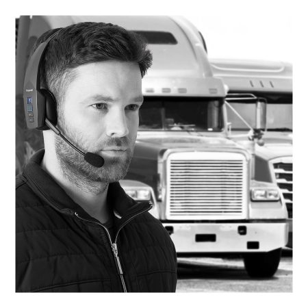 BlueParrott B350-XT Wireless Headset