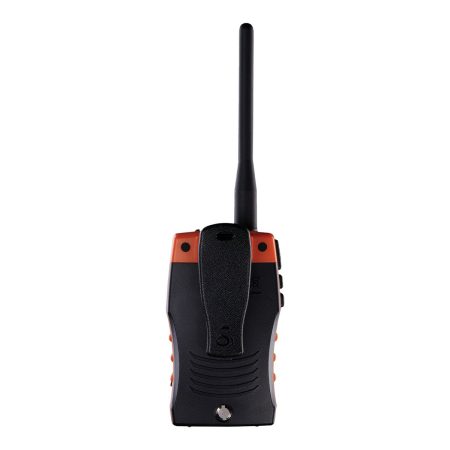 Cobra Hand Held VHF 3 Watt Radio