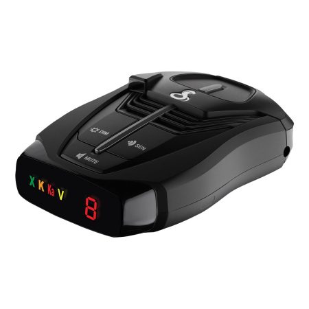 Cobra RAD 380 Radar Detector