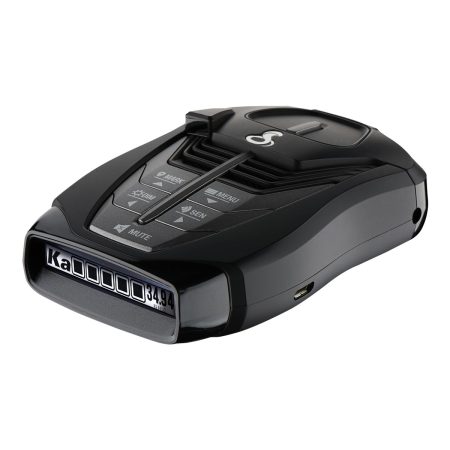 Cobra RAD 480I Radar Detector