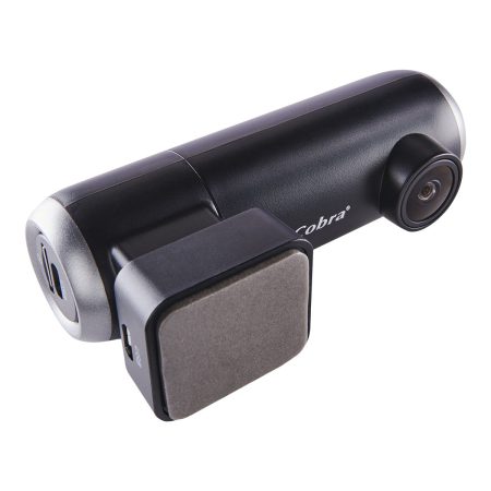 Cobra SC 100 Single View Smart Dash Cam