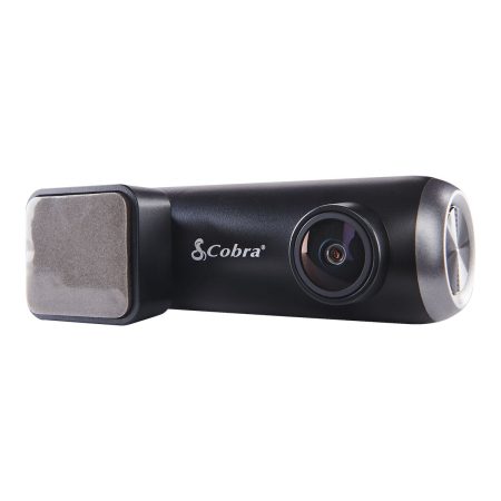 Cobra SC 100 Single View Smart Dash Cam