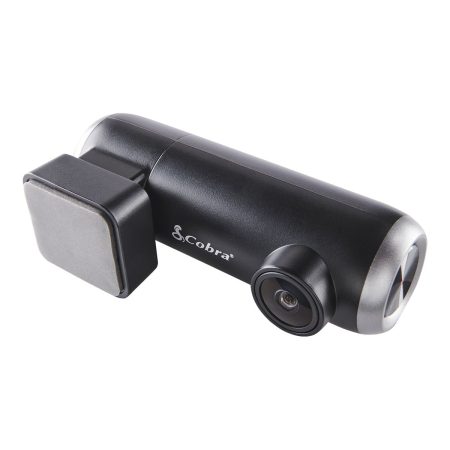 Cobra SC 100 Single View Smart Dash Cam