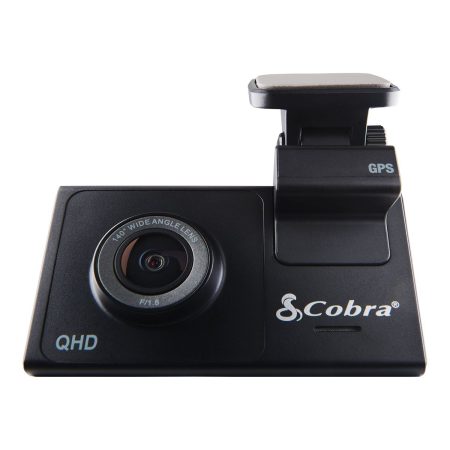 Cobra SC 200 Configurable Smart Dash Cam