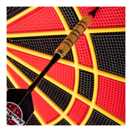 Escalade Cricket Pro 750 Electronic Dartboard