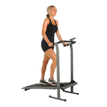 Stamina Inmotion T900 Manual Treadmill