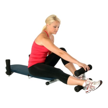 Stamina Inline Back Stretch Bench