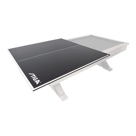 Escalade Stiga Premium Table Tennis Conversion Top