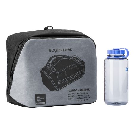 Eagle Creek Cargo Hauler 90L Water-Resistant Duffle Bag