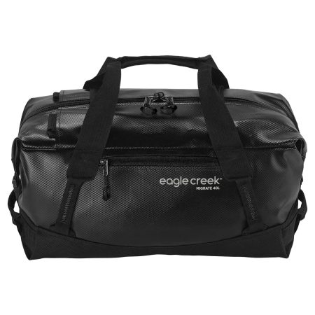 Eagle Creek Migrate 40L Water-Resistant Duffle Bag