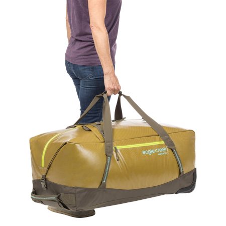 Eagle Creek Migrate 130L Wheeled Duffel Bag