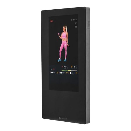 Echelon Reflect 50 Inch Touchscreen Fitness Mirror