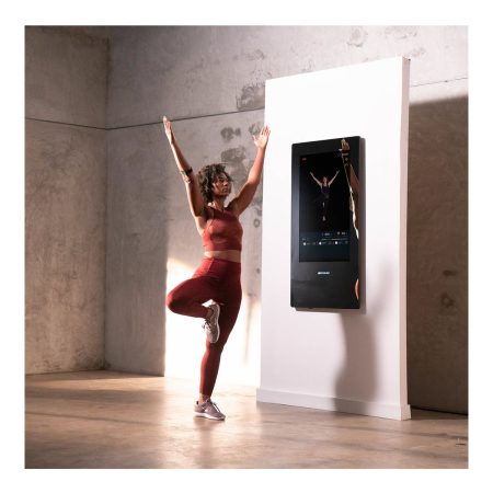 Echelon Reflect 50 Inch Touchscreen Fitness Mirror