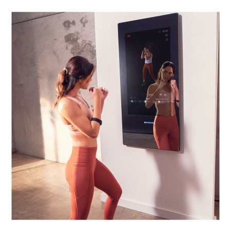 Echelon Reflect 50 Inch Touchscreen Fitness Mirror