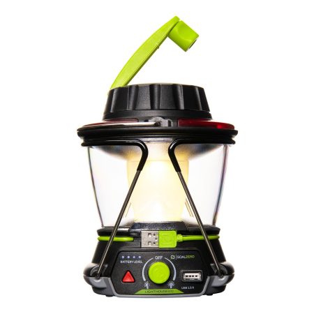 Goal Zero Lighthouse 600 Camping Lantern