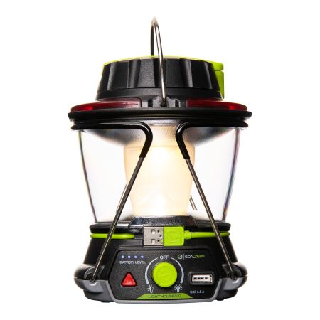 Goal Zero Lighthouse 600 Camping Lantern