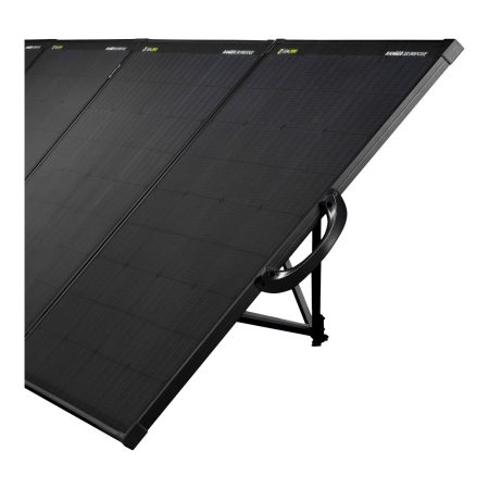 Goal Zero Ranger 300 Briefcase Portable Solar Panel