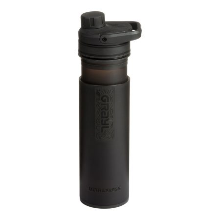 Grayl UltraPress® Water Purifier Bottle