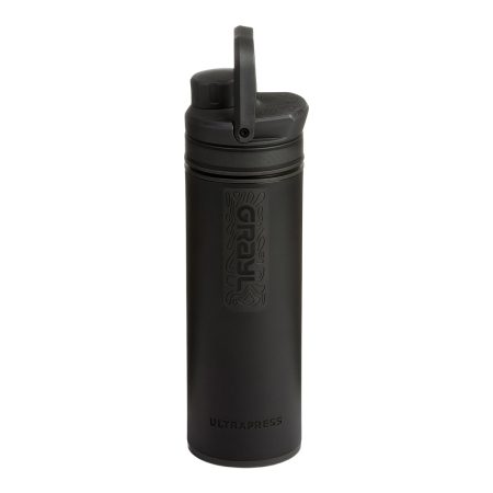 Grayl UltraPress® Water Purifier Bottle