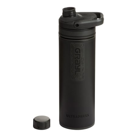 Grayl UltraPress® Water Purifier Bottle